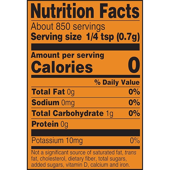 Dash Salt-Free Seasoning Blend Southwest Chipotle 21 Ounce