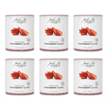 Fresh and Honest Foods 100% All Natural Freeze Dried Mixed Berries Delight 7.9 OZ #10 Can Perfect for Emergencies Food Storage Survival (06 Cans)