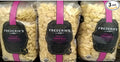 Organic Macaroni Bronze Cut Cavatelli Pasta (3 Bags 16 oz. each)