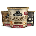 Kodiak Cakes Protein Pancake On The Go Flapjack Cups Mix Buttermilk Chocolate Chip &amp S’mores Variety Pack