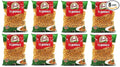Elbows Pasta ByBesler 100% Durum Wheat 16 Oz Pack of 8