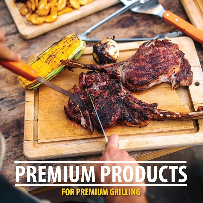 FOGO The Rub Charcoal Seasoning for Meat Perfect for Grilling and Smoking BBQ 5.5 Ounce Shaker Bottle 4 Pack