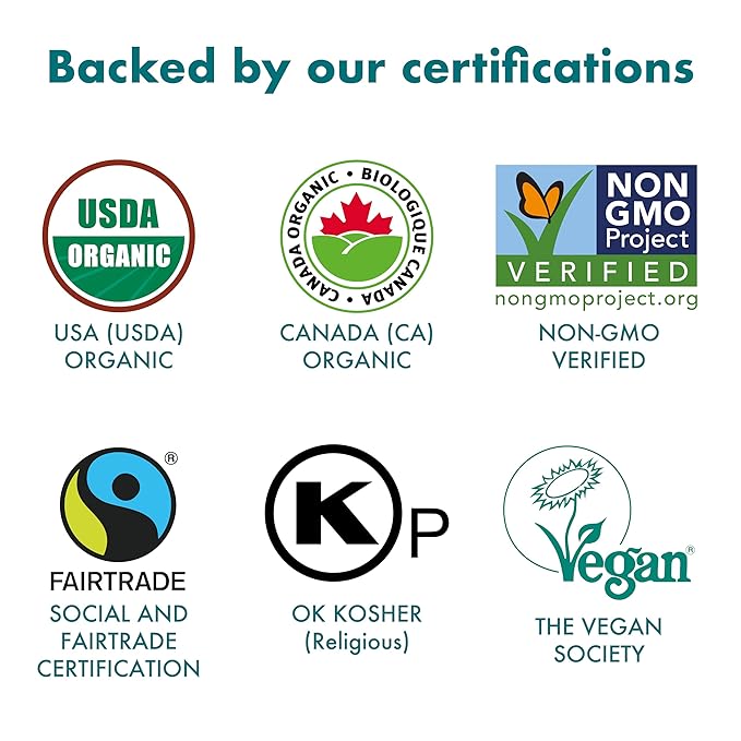BLUE GREEN ORGANICS Light Organic Blue Agave (176 oz) – Mild Neutral Sweetener for Drinks &amp Cooking Vegan Non-GMO Bulk Size