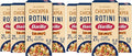 Barilla Chickpea Rotini Pasta 8.8 oz (Pack of 8)