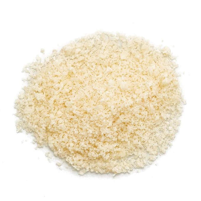 Yupik Organic Blanched Almond Meal/Flour (35.3 OZ) Non-GMO Vegan Gluten-Free Pack of 1