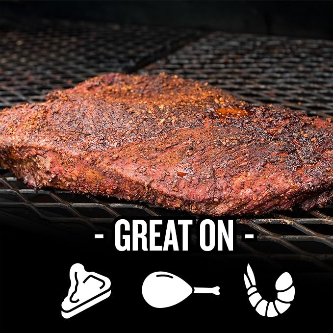 McCormick Grill Mates Sweet &amp Smoky Rub 5.37 Oz (Pack of 4)