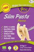 Eat Water Slim Pasta Penne 200g (Pack of 3)