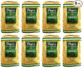 SantaSophia Vermicelli Pasta byBesler Traditional Durum Wheat 16 Oz Pack of 8