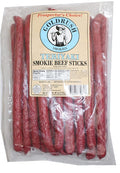 Gold Rush Teriyaki Meat Sticks (Smokies) 2.5 Lb.