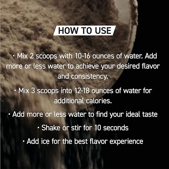 Kaged Clean Meal Powder | Vanilla Cake | Meal Replacement Shake | Whey Protein Isolate | Clean Carbs MCT Oil Fats Organic Vitamins and Minerals | Supplements for Men &amp Women | 20 Servings