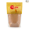 Yupik Natural Cocoa Powder Unsweetened 2.2 lb (35.2 oz) Pack of 6 Gluten-Free GMO-Free Kosher Vegan Dairy-Free No Sugar Added No Additives Excellent Source of Fiber &amp Iron