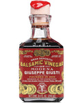 Giusti Italian Balsamic Vinegar of Modena IGP - 3 Gold Medals Rich &amp Thick Gran Deposito Aceto Balsamico di Modena for Salads Cheese &amp Finishing Touches Made in Italy – 8.45 fl oz/250 ml -P