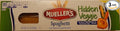 Mueller's Hidden Veggie Spaghetti Pasta Blend 12 Oz. (Pack of 3)