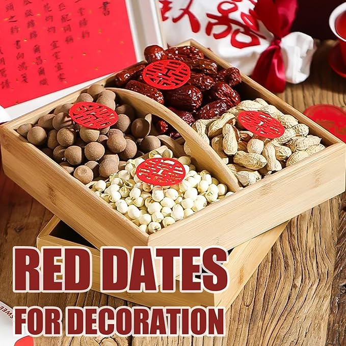 Premium Jujube Date 1LB/453gChinese Red Date Organic 红枣 100% Natural Sweet and Chewy Health Snack Dried Jujube for Snacking Tea Soup Baking or Oatmeal