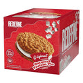Redefine Foods Oatmeal Protein Pie Original Flavor - 8 Count - 14g of Protein Per Serving - Non-GMO