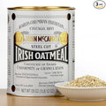 McCann's Irish Steel Cut Oatmeal 28 oz. (Pack of 3)