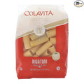 Colavita Pasta - Rigatoni 1 Pound - Pack of 20