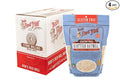Bob's Red Mill Gluten Free Scottish Oatmeal 20-ounce (Pack of 4)