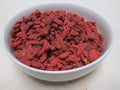 Wholesale Natural Dried Goji Berries 10 lb/case