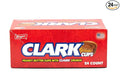Clark Cups - 2-pack / 24 count box