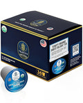 Organic Tea Pods with Ginger Peppermint Fennel Licorice &amp Rosehip Digest Delight by Teavity (36 Tea Pods)