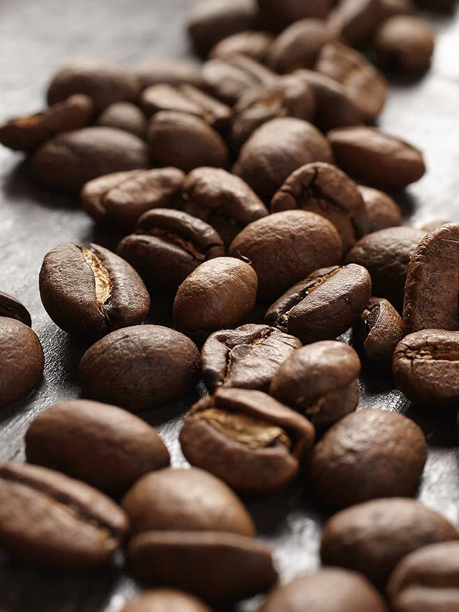 Koffee Kult Dark Roast Ground Coffee - Small Batch Gourmet Aromatic Artisan Blend 100% Arabica Coffee Organically Sourced (Ground 12oz)