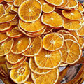 Dried Orange Slices Dehydrated 1lb &amp 16oz Bulk Dried Orange Slices For Crafts/Simmer Pot-pourri/Garland/Cocktails/Christmas Tree Ornaments Decorating Business/Bar/Family DIY