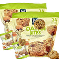 Oats bites 22 oz 24 ct (2 Pack)