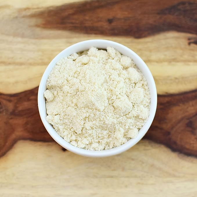 Anthony's Blanched Almond Flour 2 lb Finely Ground Gluten Free Non GMO Vegan Keto Friendly