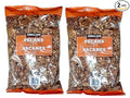 Kirkland Signature Pecan Halves 2 Pound (2 Pack)