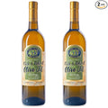 Napa Valley Naturals Rich &amp Robust Extra Virgin Olive Oil 25.4 oz (2-Pack)