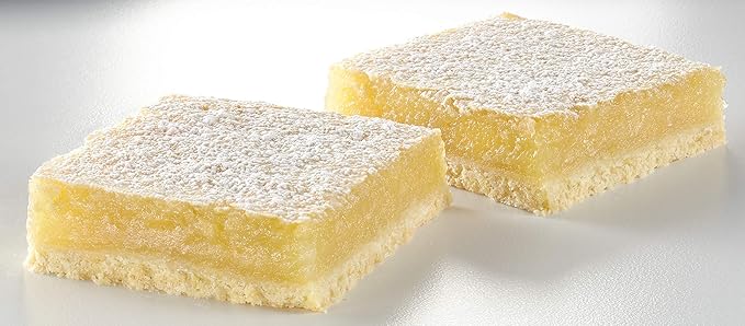 Gold Medal Lemon Bar Baking Mix 4.1 Pound