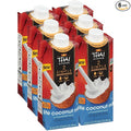 Thai Kitchen Unsweetened Lite Coconut Milk 25.36 fl oz (Pack of 6)