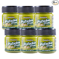 FEASTICA Pistachio Cream Original – 70% Pistachio Spread Rich Nutty Gluten-Free Vegan No Palm Oil – Ideal for Toast Pastries and Gourmet Recipes
