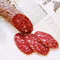 Wagyu Dry Beef Uncured Salami Mild Blend of Spices pack of 2