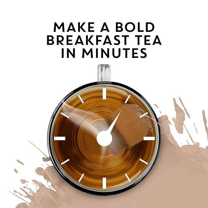 TAZO Black Tea