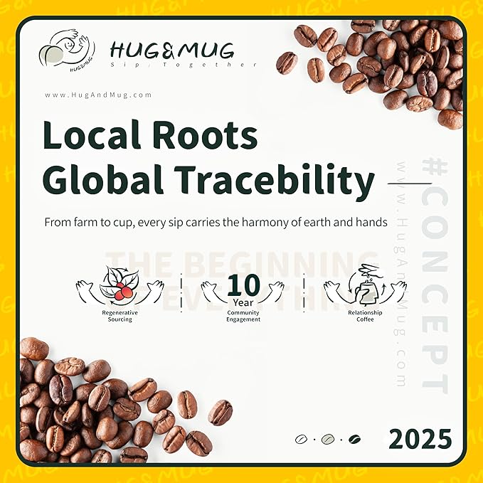 Celegusto Specialty Instant Drip Coffee – Single Serve Pour Over Packs – Medium Roast Arabica Full Body Smooth – No Machine Needed – Office Ready Travel Friendly Direct Trade