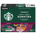 SBK12434953 - Starbucks Sumatra K-Cup