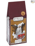 Snoqualmie Falls Lodge Pancake &amp Waffle Mix Old Fashioned 5-Pound Bag