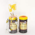 California Raw BUCKWHEAT HONEY 16 Ounces 1 LB Pure 100% Natural Grade A Unfiltered Gift Wrapped 2PK