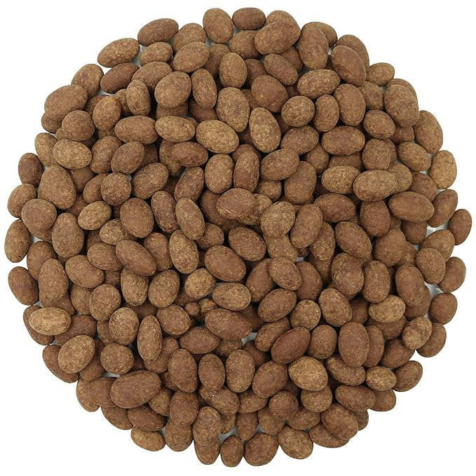 FirstChoiceCandy Chocolate Covered Almonds (Milk Choco Hot Cocoa 2 Pound (Pack of 1))