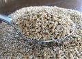 BULK GRAINS GRN OAT STEEL CUT ORG 50 LB