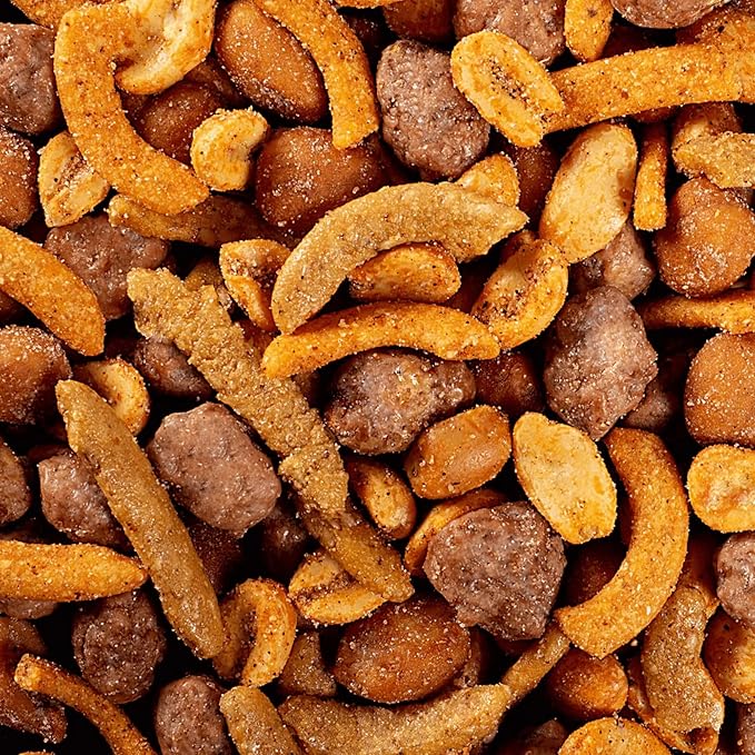 Kar's Nuts Sweet 'N Spicy Mix (30/1.75 ounce bags)