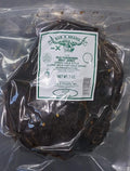 Bar X Brand Old Fashioned Beef Jerky (Carne Seca) (Green Chile 7 oz)
