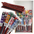 Jerky Dynasty The Ultimate 27-Piece Exotic Jerky with Gift Box - Buffalo Bob's Wild Game Jerky Variety Pack - Exclusive Flavors &amp Protein Snack - Farm Raised