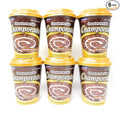Nora Kitchen Champorado Chocolate Porridge (6 Pack Total of 19.02oz)