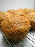 MUFFIN &amp CAKE MIX CARROT- 22lb
