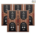 Auro - Reserve Collection - Filipino Chocolate Bundles (Reserve Mana Single Estate 85% 5 Pack)