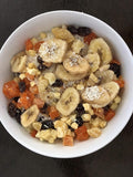 Tropical Dried Fruit Mixes 5 pound