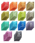 Harney &amp Sons Assorted Tea Bag Sampler 70 Count Bundle Great for Birthday Hostess and Co-worker Gifts